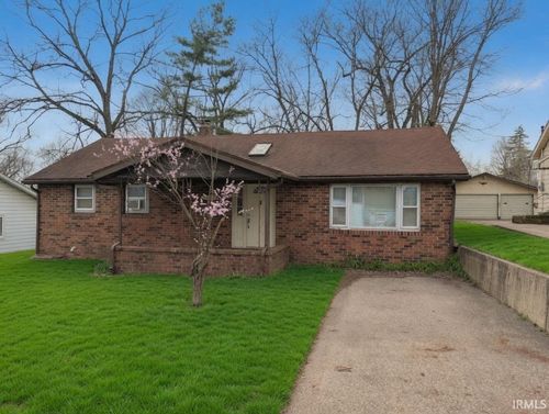 54213 Terrace Ln, South Bend, IN, 46635-1647 | Card Image
