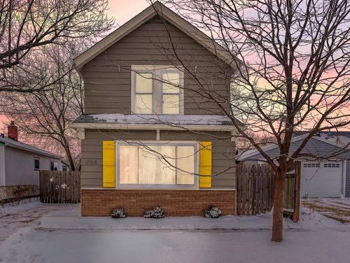 454 Michigan St, Saint Paul, MN, 55102-2938 | Card Image