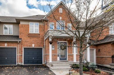 2406 Sequoia Way, House attached with 3 bedrooms, 4 bathrooms and 2 parking in Oakville ON | Image 1