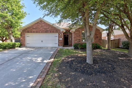 806 Broken Trace Ct, Round Rock, TX, 78665-1229 | Card Image
