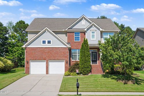 517 Heswall Ct, Rolesville, NC, 27571-9587 | Card Image