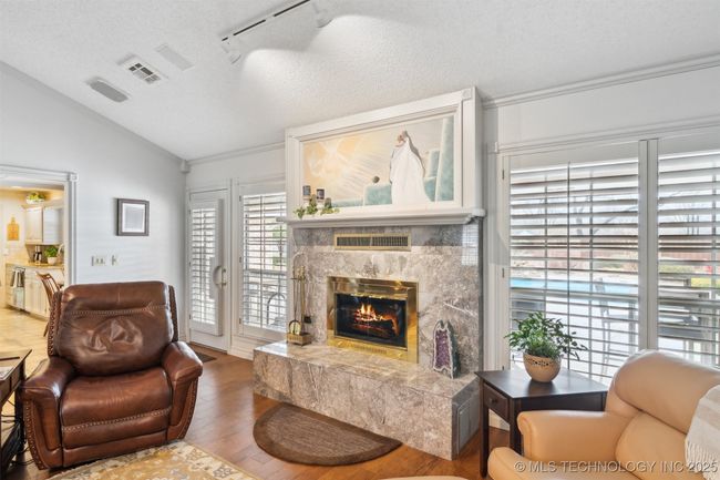625 Grove Crest Rd, House other with 4 bedrooms, 4 bathrooms and null parking in Pryor OK | Image 8