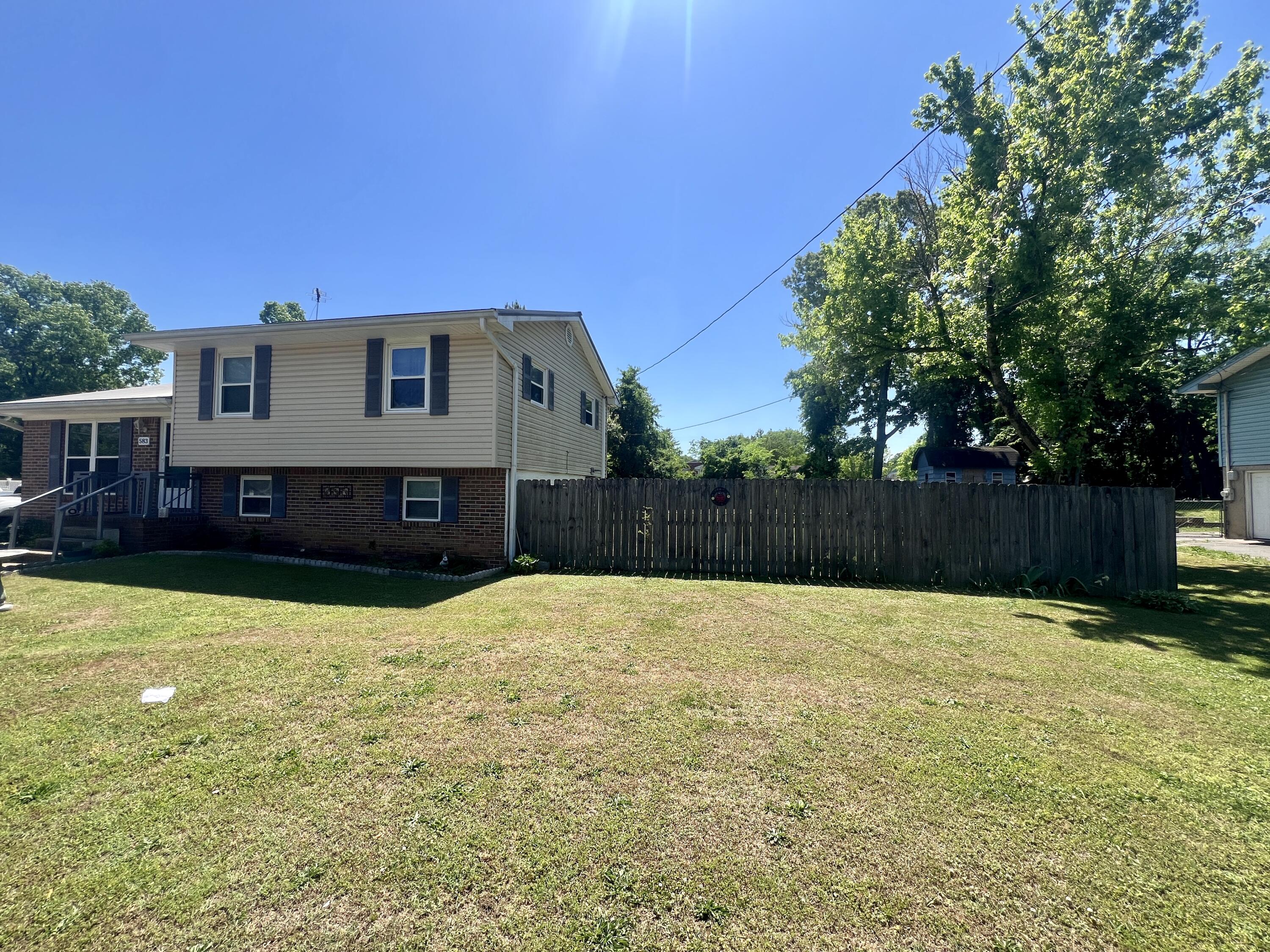 Residential in Fort Oglethorpe 2