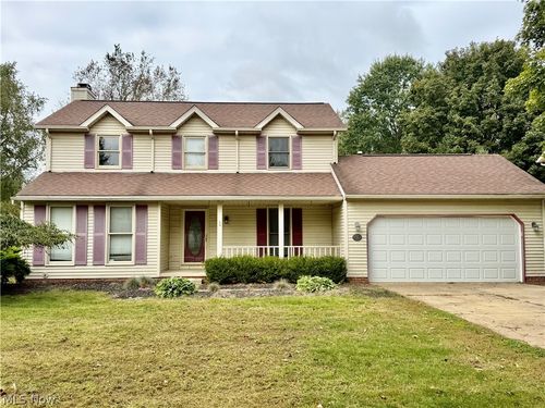 926 Fieldstone Dr, Kent, OH, 44240-2074 | Card Image