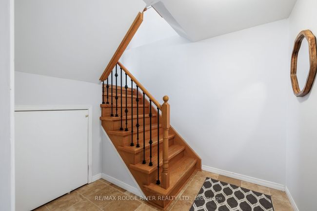 53 Quinlan Dr, House other with 4 bedrooms, 2 bathrooms and 2 parking in Port Hope ON | Image 22