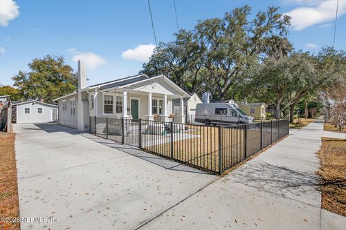 4431 Beverly Ave, Jacksonville, FL, 32210-2017 | Card Image