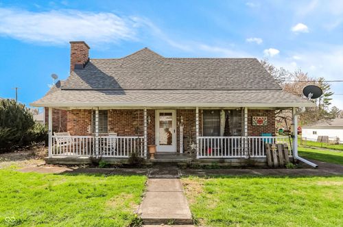 401 Pearl St, Waldron, IN, 46182-0389 | Card Image