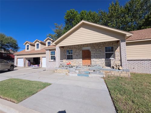 317 E Pine Pl, Tulsa, OK, 74106-4247 | Card Image