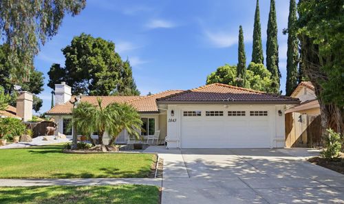 1843 Brookside Drive, Merced, CA, 95348 | Card Image