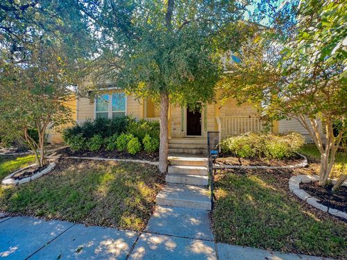 921 Heritage Springs Trl, Round Rock, TX, 78664-7909 | Card Image