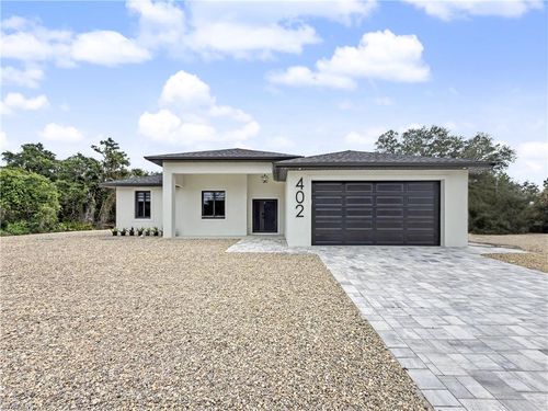 402 Thompson Ave, Lehigh Acres, FL, 33972 | Card Image
