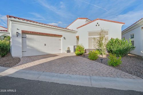 4-2777 W Queen Creek Rd, Chandler, AZ, 85248-2813 | Card Image