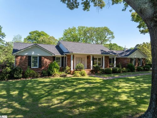 101 Triangle Pine Road, Fountain Inn, SC, 29644 | Card Image