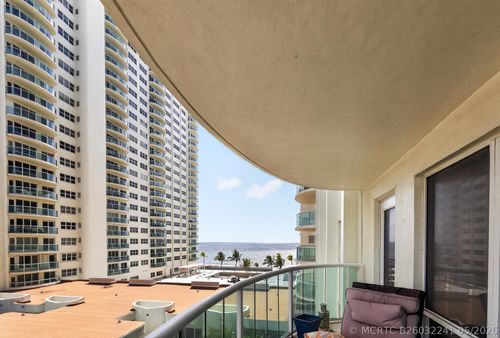 409s-3400 Galt Ocean Dr, Fort Lauderdale, FL, 33308-7055 | Card Image
