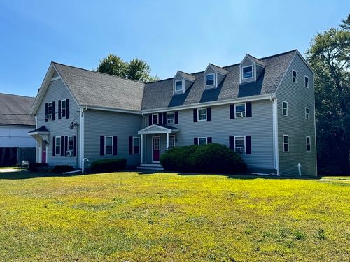 apt-5-807 Washington St, South Easton, MA, 02375-1147 | Card Image