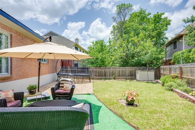 6502 Walebridge Ln, House other with 3 bedrooms, 2 bathrooms and 4 parking in Austin TX | Image 32