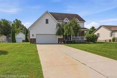 4741 Ridgewood Dr, Kimball, MI, 48074-1547 | Card Image