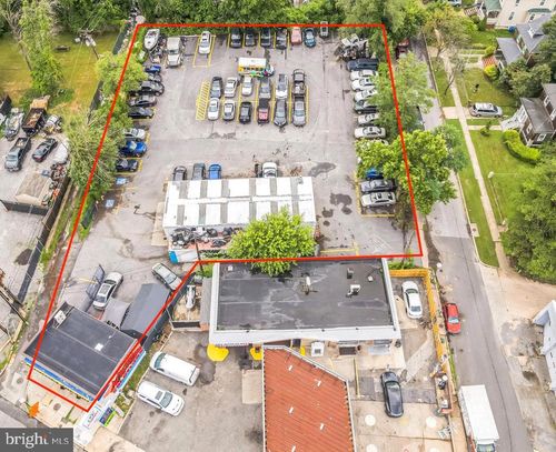 6023 Belair Rd, BALTIMORE, MD, 21206-2618 | Card Image