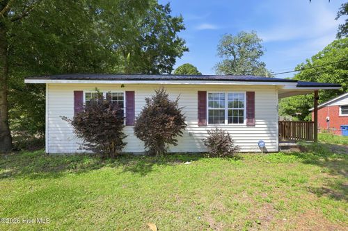 203 Richlands Ave, Jacksonville, NC, 28540-6520 | Card Image