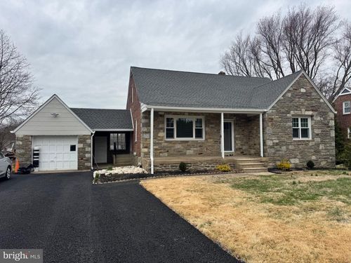 36 Gravel Hill Rd, Huntingdon Valley, PA, 19006-1408 | Card Image