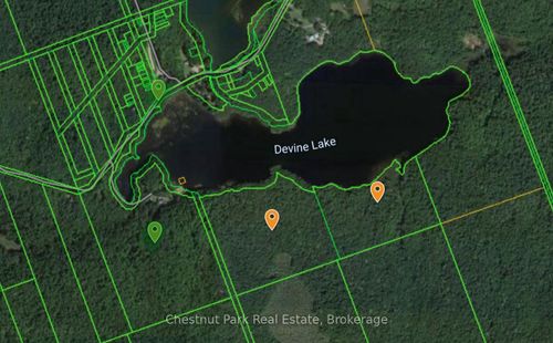 1086 Deer Lake Rd, Port Sydney, ON, P0B1L0 | Card Image