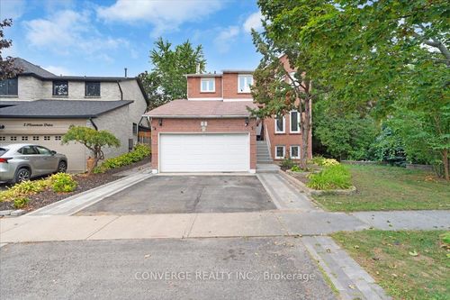 3 Plowman Dr, Ajax, ON, L1S6R7 | Card Image