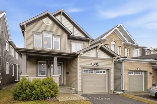 139 Switch Grass Cres, Nepean, ON, K2J5Z3 | Card Image