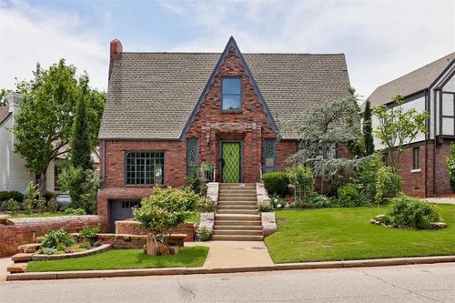412 Nw 35th St, Oklahoma City, OK, 73118-8602 | Card Image