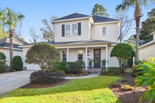 161 S Zander Way, Santa Rosa Beach, FL, 32459-8550 | Card Image