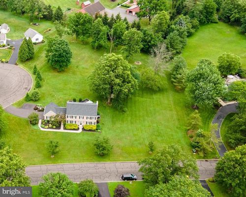 5758 Belmont Manor Dr, Pipersville, PA, 18947-1126 | Card Image