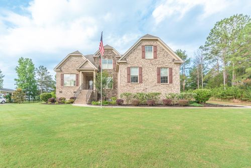 270 Eutaw Springs Trail, North Augusta, SC, 29860 | Card Image