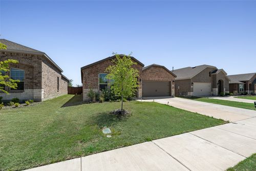 2001 Stinnet St, Anna, TX, 75409-6046 | Card Image