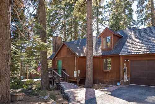 3705 Lacrosse Dr, Carnelian Bay, CA, 96140-1849 | Card Image
