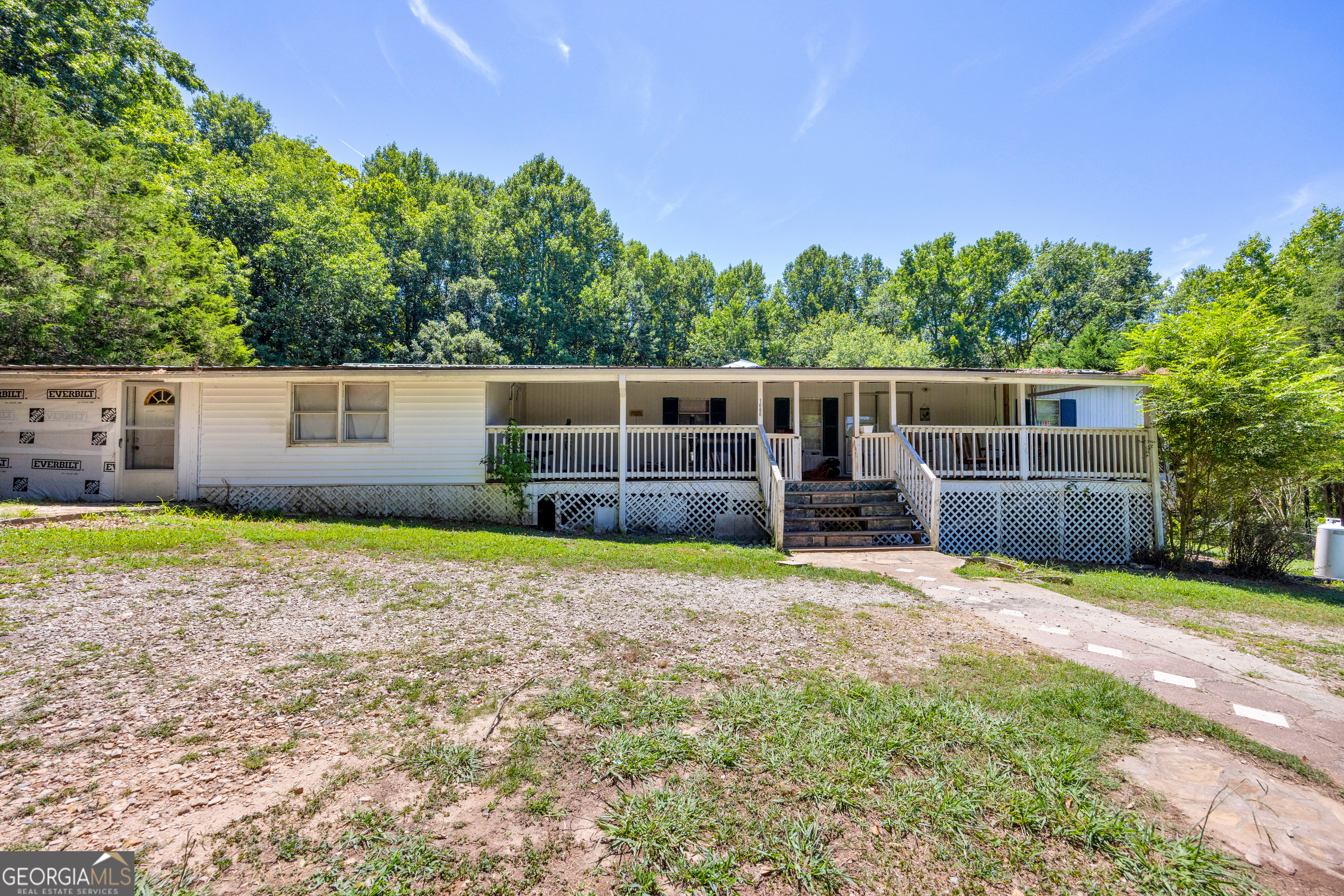 Highway 145 , Eastanollee, GA 30538