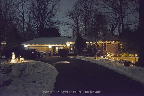 1391 Glenburnie Rd, Mississauga, ON, L5G3C7 | Card Image