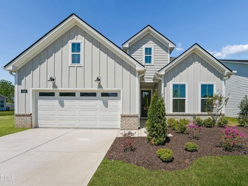 216 Trunnell St, Holly Springs, NC, 27540-5485 | Card Image