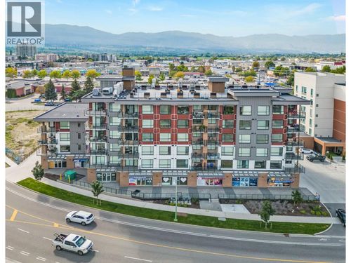 402-1925 Enterprise Way, Kelowna, BC, V1Y0J8 | Card Image