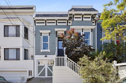 3961 25th St, San Francisco, CA, 94114-3812 | Card Image