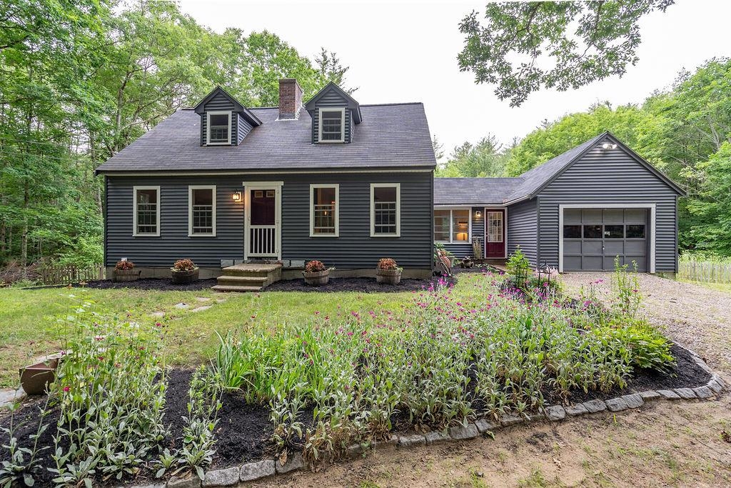 Jo AL CO Rd, Strafford, NH 03884