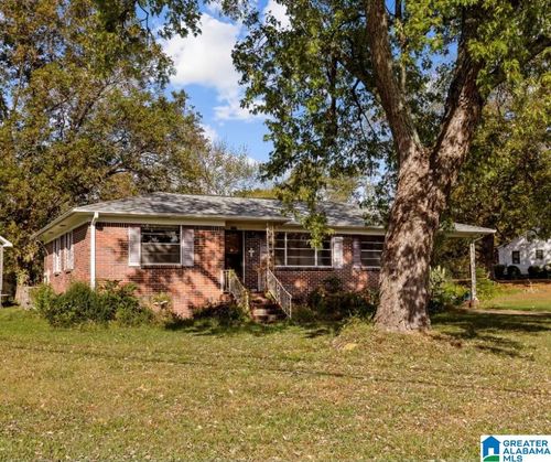 512 Sunhill Rd Nw, Center Point, AL, 35215-2336 | Card Image