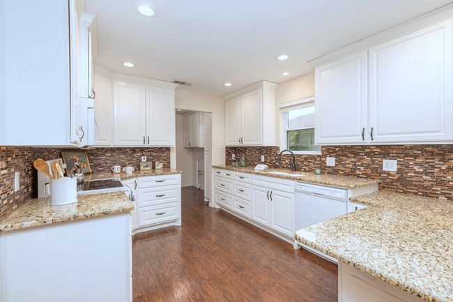 2489 Campus Ct, House other with 3 bedrooms, 2 bathrooms and null parking in Abilene TX | Image 12