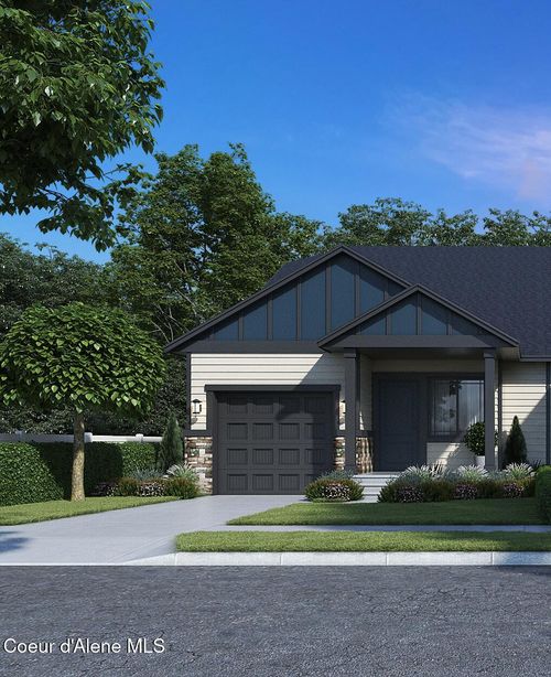 1513 N Wilhelm Way, Post Falls, ID, 83854-3808 | Card Image