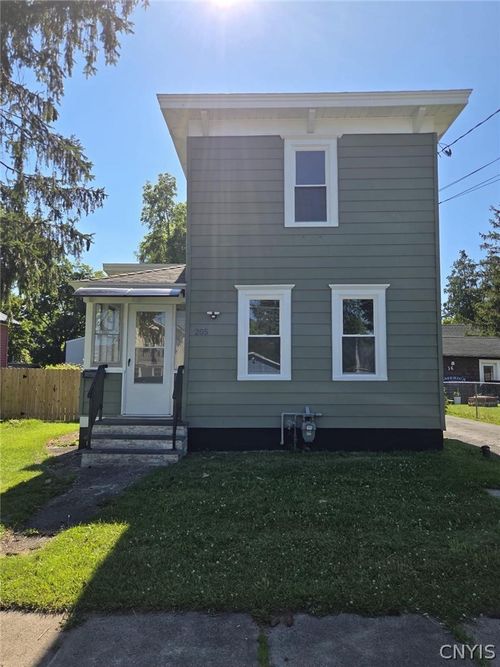 205 Hartwell Ave, East Syracuse, NY, 13057-2510 | Card Image