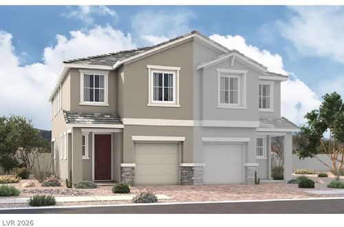 5355 Borra Hills St, Las Vegas, NV, 89148-1877 | Card Image