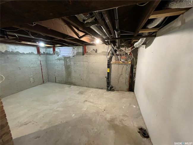 Professionally Braced Foundation Walls | Image 18