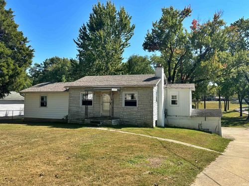 2107 E National Hwy, Washington, IN, 47501-4507 | Card Image