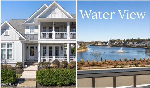 2110 Colony Pines Dr, Leland, NC, 28451-3400 | Card Image