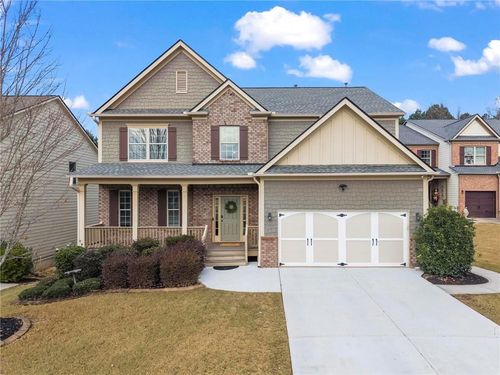 506 Olympic Way, Acworth, GA, 30102-3725 | Card Image