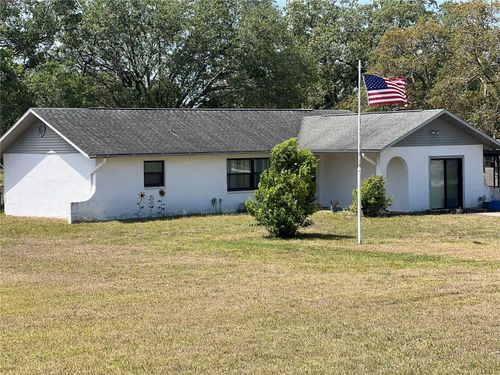 13020 Sun Rd, BROOKSVILLE, FL, 34613-4134 | Card Image