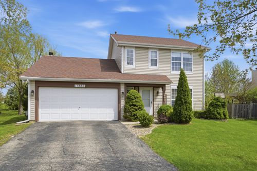 13661 Jersey Ct, Plainfield, IL, 60544-7009 | Card Image